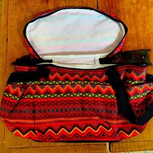 Thirty one bag never been used